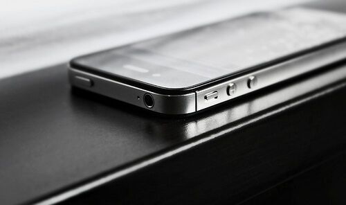 «Яблочные» натюрморты:  40 самых красивых фото с устройствами Apple