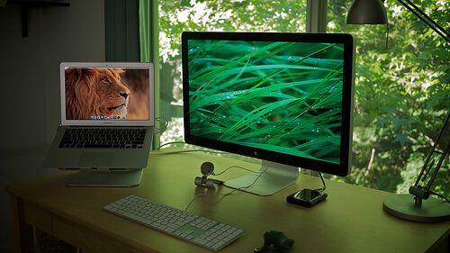 «Яблочные» натюрморты:  40 самых красивых фото с устройствами Apple