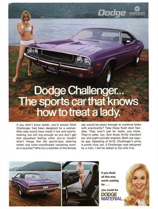 Ну очень американские машины. Фото