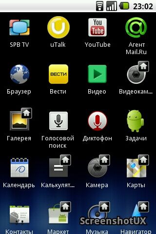 Обзор первого дешевого Android-смартфона фирмы Fly 