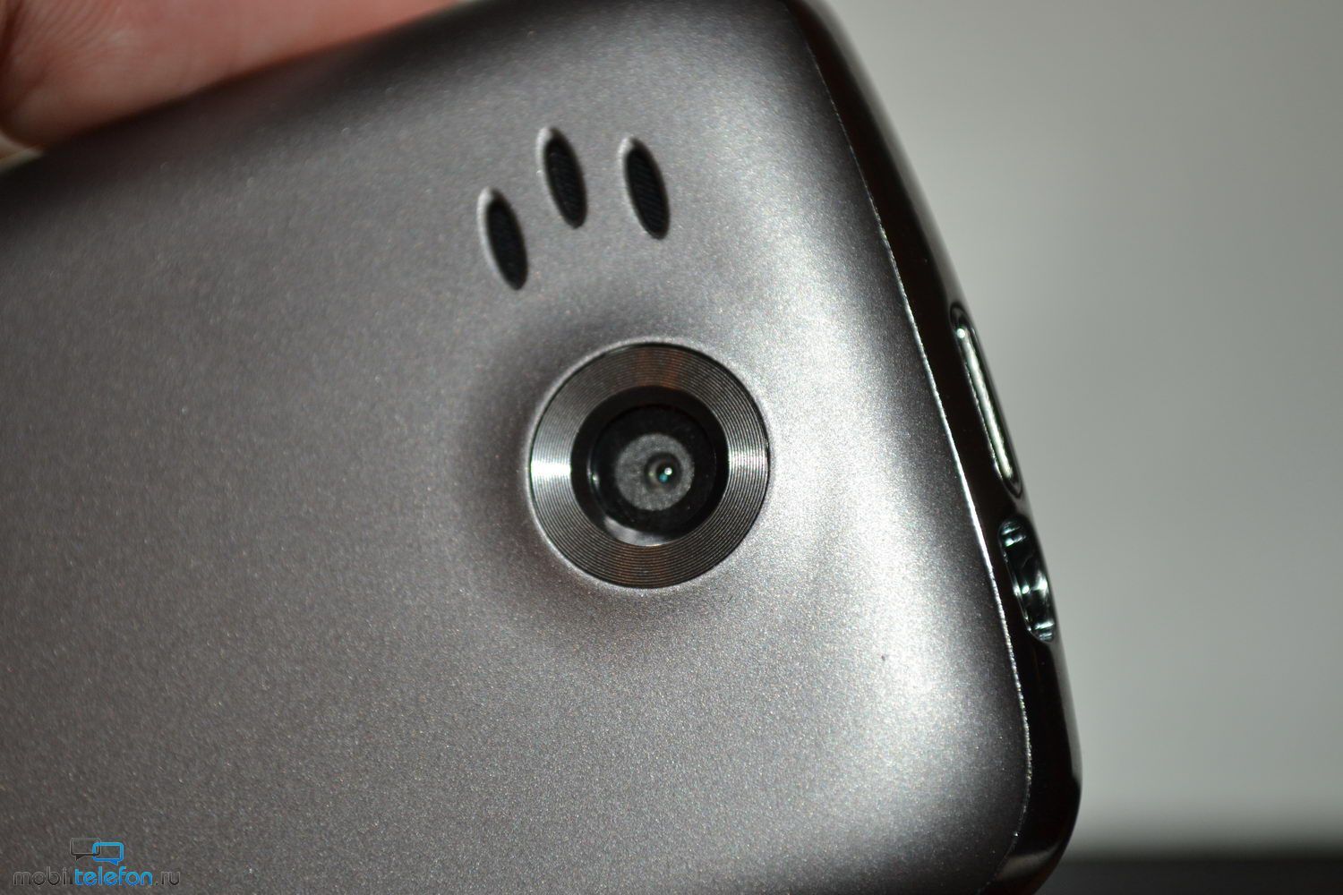 Обзор первого дешевого Android-смартфона фирмы Fly 