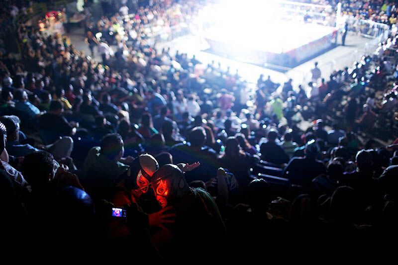 Незвичайні види спорту