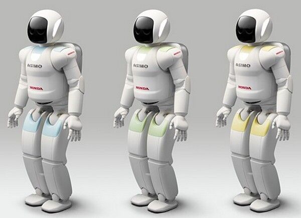 Знаменитый робот-гуманоид научился открывать пиво. Видео 