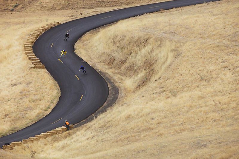 Незвичайні види спорту