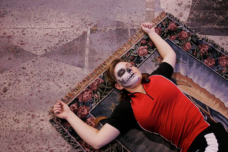 Незвичайні види спорту