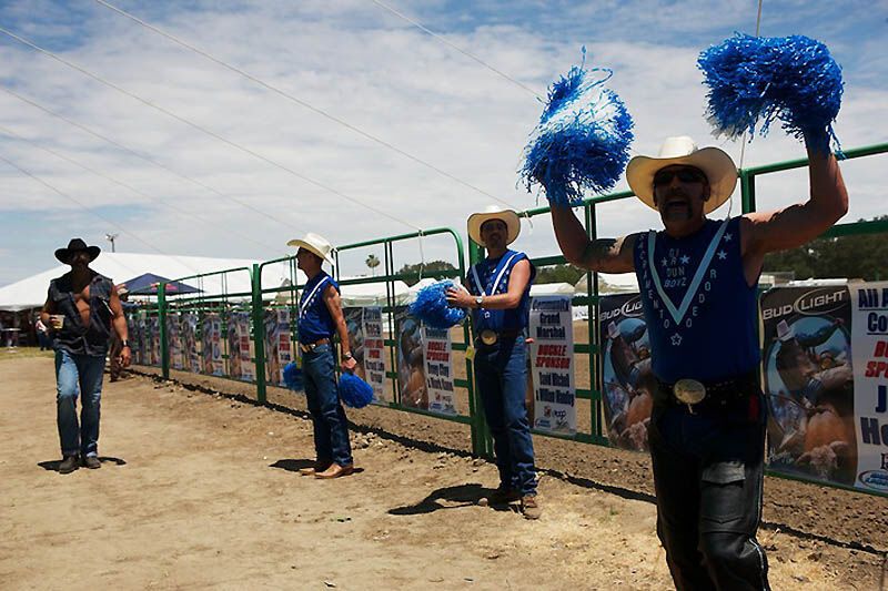 Незвичайні види спорту