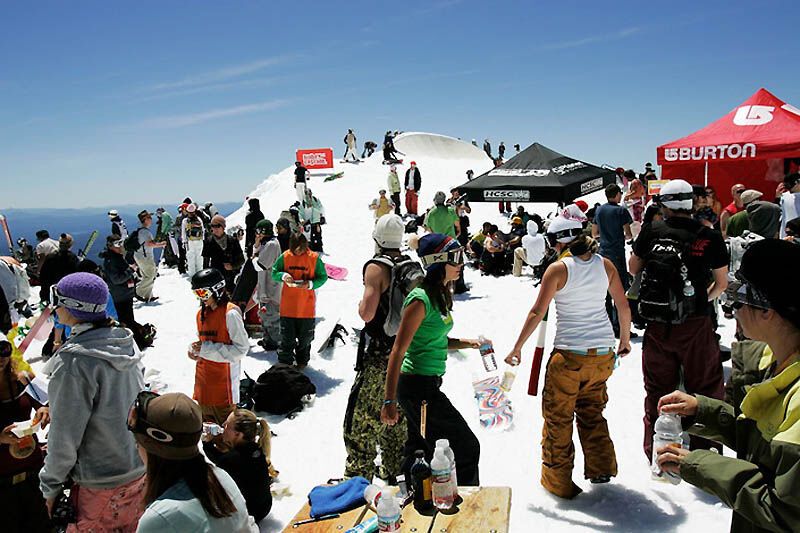 Незвичайні види спорту