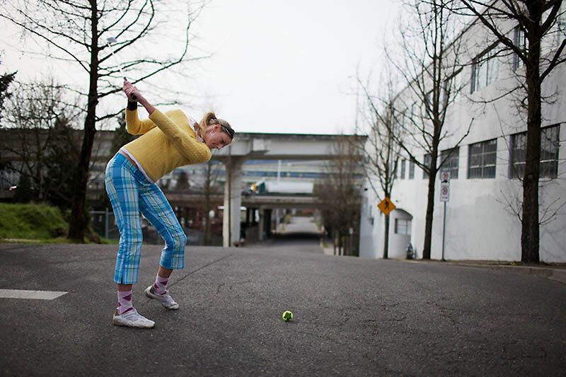 Незвичайні види спорту