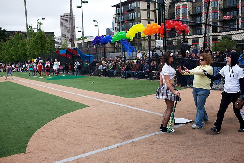 Незвичайні види спорту