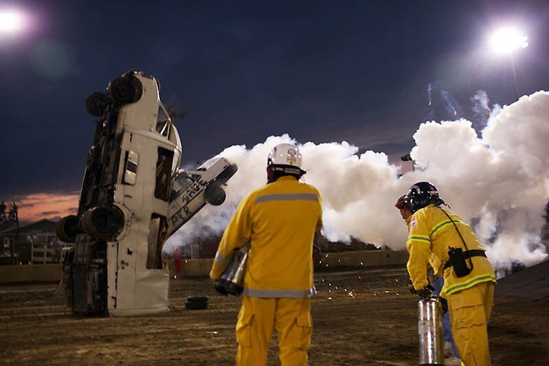 Незвичайні види спорту