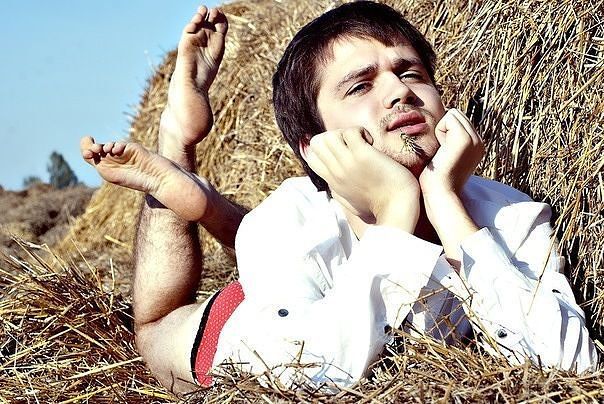 Правильные фотографии для девушек в соцсетях. Фото