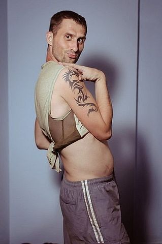 Правильные фотографии для девушек в соцсетях. Фото