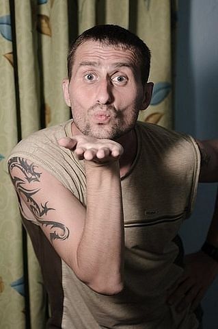 Правильные фотографии для девушек в соцсетях. Фото