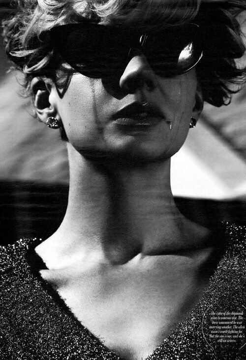 Альба, Гарнер и Миллиган заняли глянцевые обложки