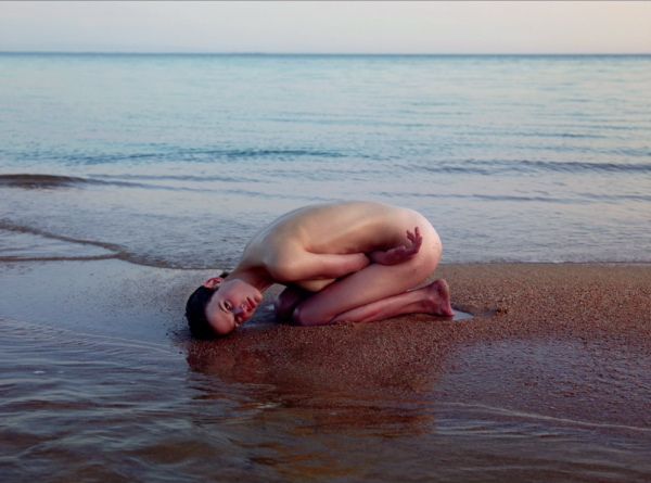 Обнаженные фотомодели из нового календаря Pirelli. Фото 