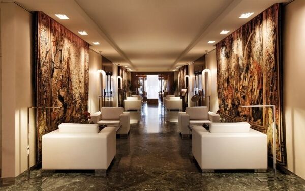 Найдорожчий готельний номер у світі коштує € 58 000. Фото