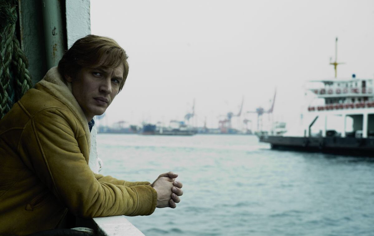 Раз, два, три, четыре, пять… Я иду искать