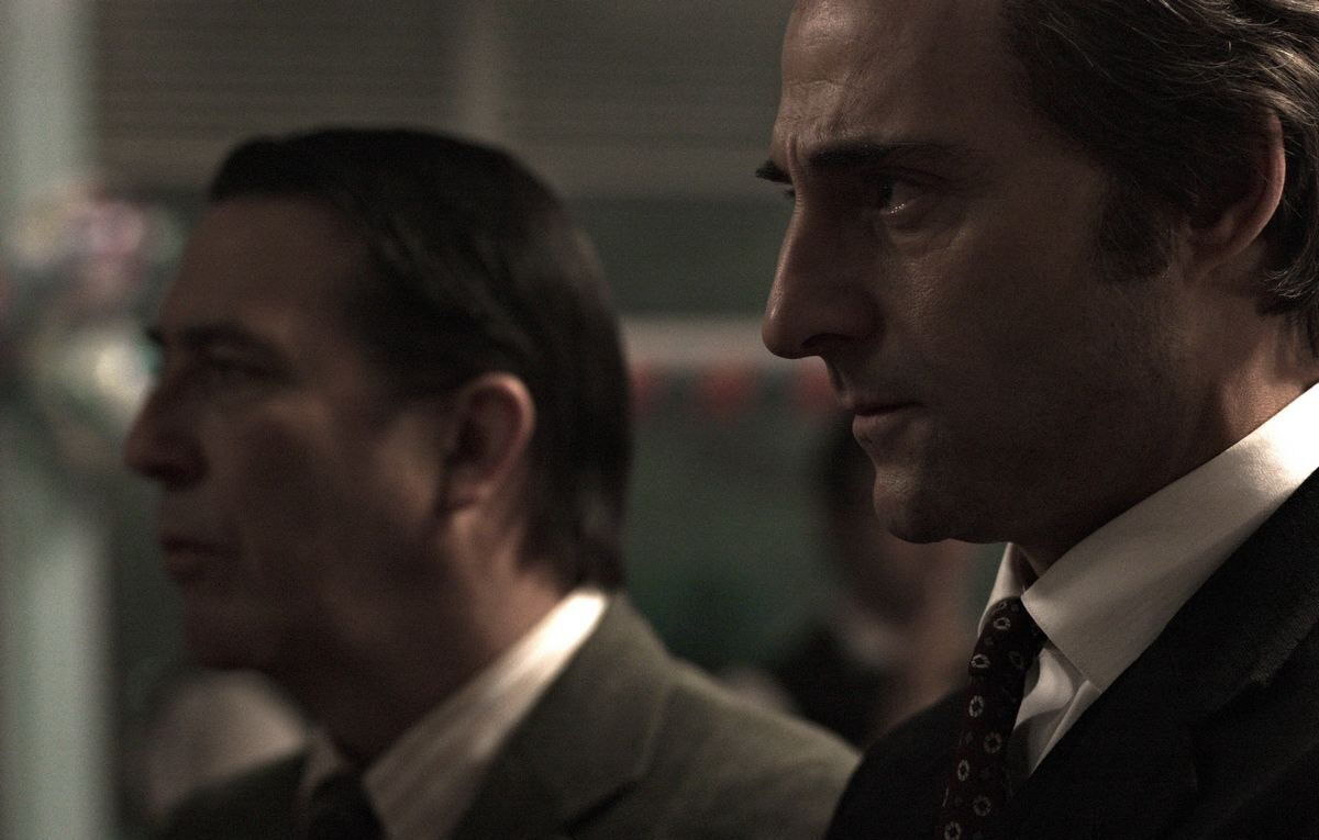 Раз, два, три, четыре, пять… Я иду искать