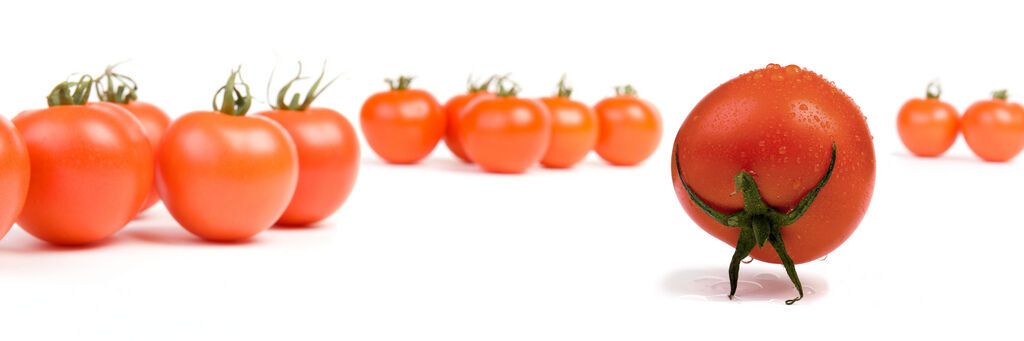 Смешные фрукты