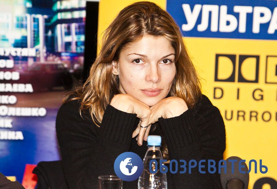 Михаил Галустян прилетел в Киев… без пропеллера