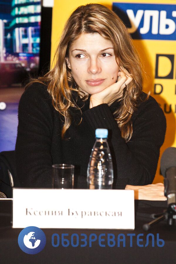 Михаил Галустян прилетел в Киев… без пропеллера