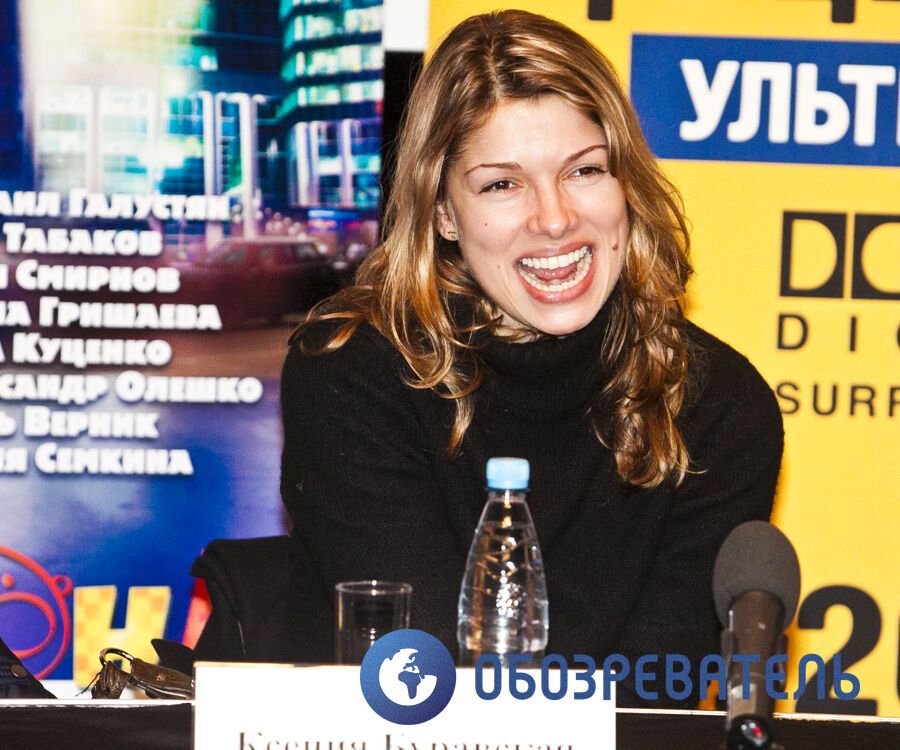 Михаил Галустян прилетел в Киев… без пропеллера