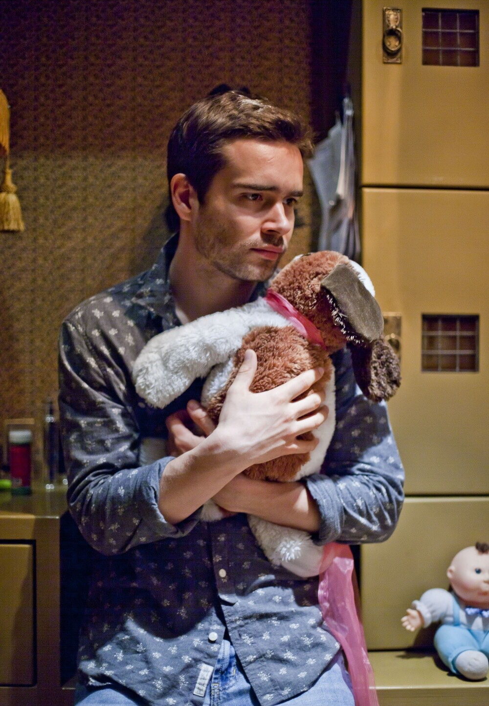 Елки – они и в сиквеле Елки