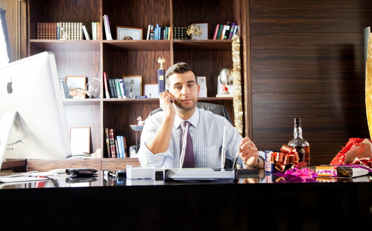 Елки – они и в сиквеле Елки