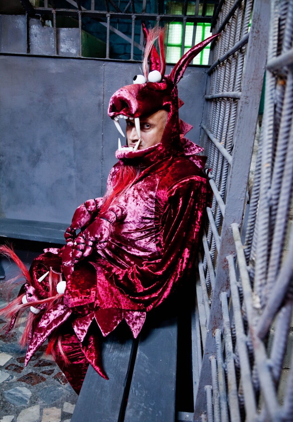 Елки – они и в сиквеле Елки