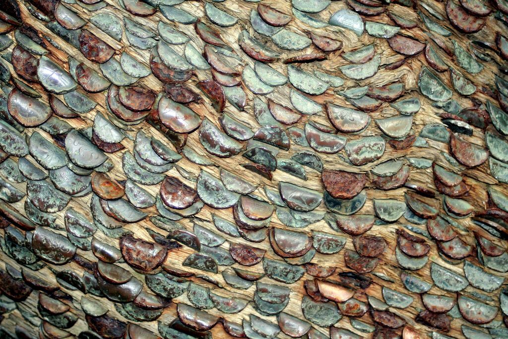 Деньги не растут на деревьях… или все-таки растут?