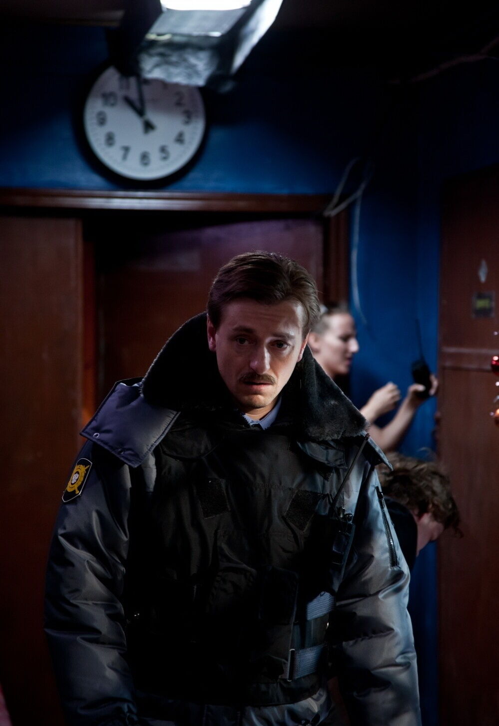 Елки – они и в сиквеле Елки