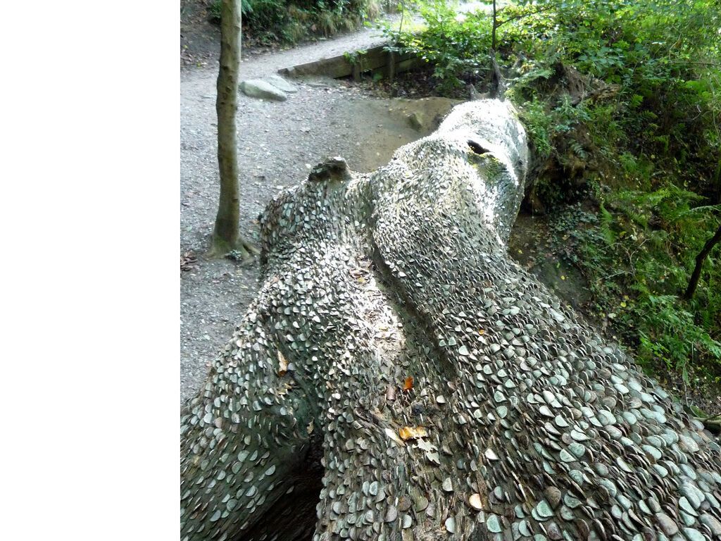 Деньги не растут на деревьях… или все-таки растут?