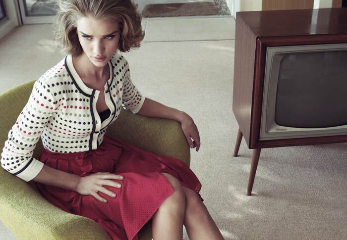 Звезда «Трансформеров» и ее жуткие губы