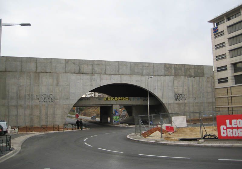 Вертикальні сади Патріка Блана