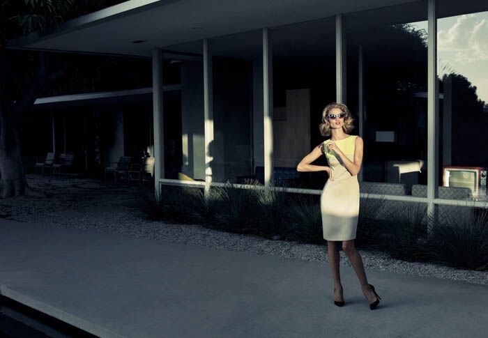 Звезда «Трансформеров» и ее жуткие губы