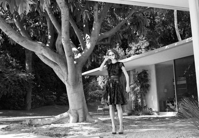 Звезда «Трансформеров» и ее жуткие губы