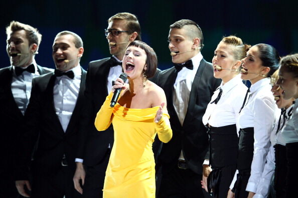 Украина получила соперников на Евро-2012. Календарь матчей