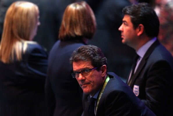 Украина получила соперников на Евро-2012. Календарь матчей