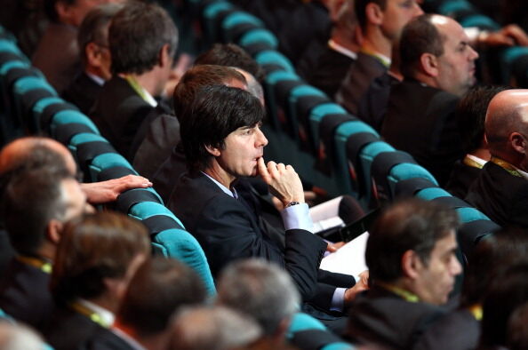 Украина получила соперников на Евро-2012. Календарь матчей