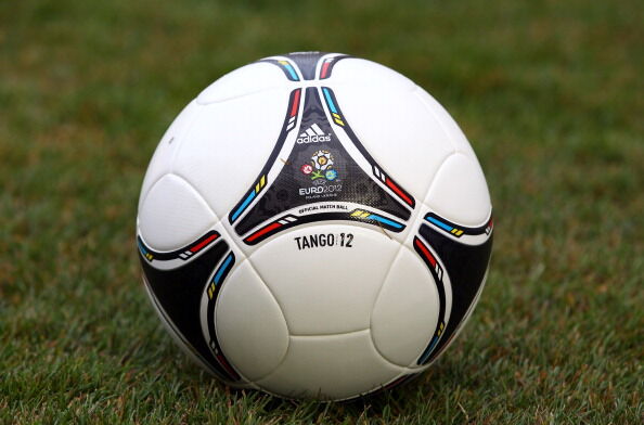 Украина получила соперников на Евро-2012. Календарь матчей