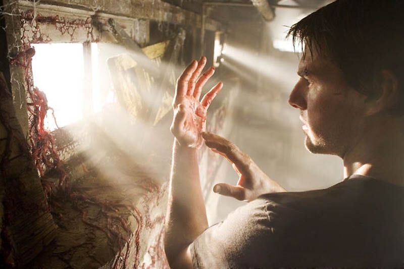 Жизнь и карьера Тома Круза в фотографиях