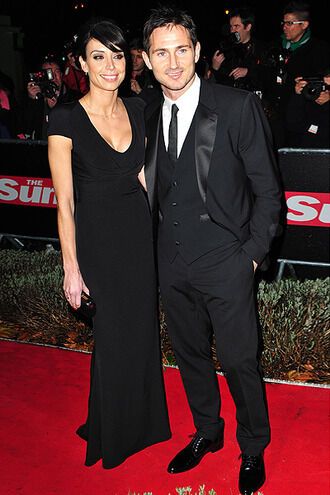 Сливки общества пришли на Sun Military Awards 