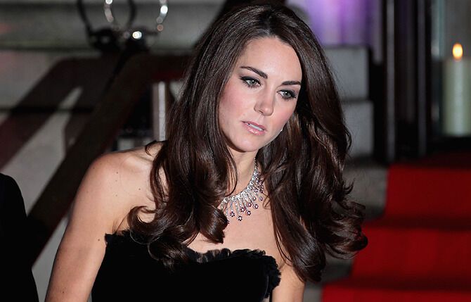 Сливки общества пришли на Sun Military Awards 