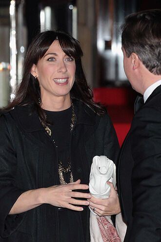 Сливки общества пришли на Sun Military Awards 