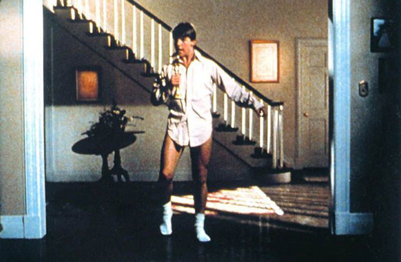 Жизнь и карьера Тома Круза в фотографиях