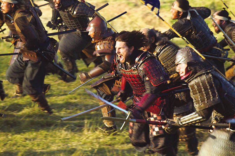 Жизнь и карьера Тома Круза в фотографиях