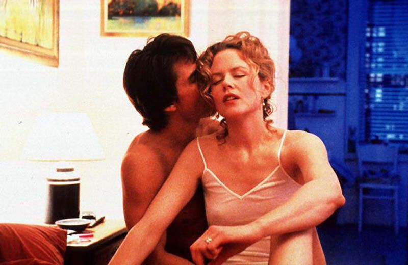 Жизнь и карьера Тома Круза в фотографиях