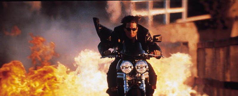 Жизнь и карьера Тома Круза в фотографиях