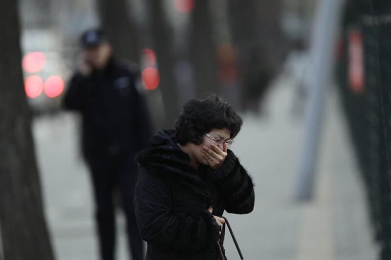 Умер лидер Северной Кореи Ким Чен Ир