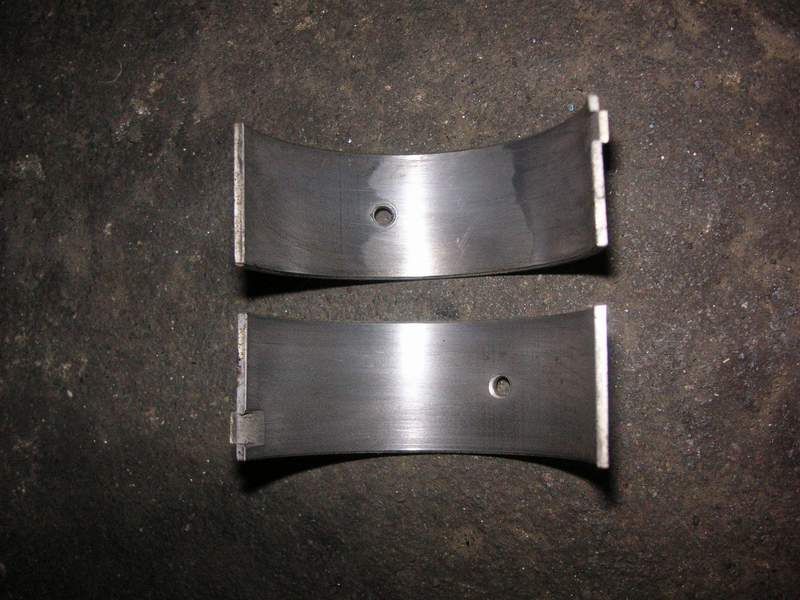 Что  моторное масло делает с двигателями машины. Фото 